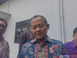 Menperin: Anak Muda Boleh Kabur ke Luar Negeri, tapi Setelah Dilatih