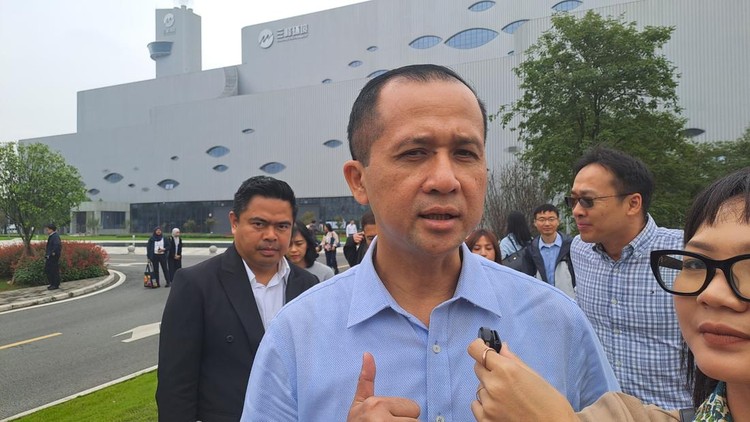 Kota Chongqing Tawarkan Beasiswa Kuliah bagi Transmigran Indonesia