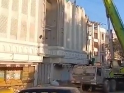 Tujuh Masjid di India Dihancurkan Sepanjang September 2026, Apa Alasannya?