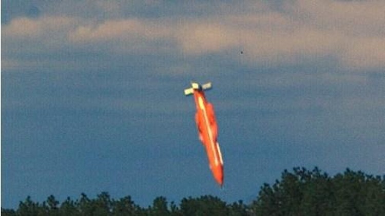 AS Pertimbangkan Pakai Mother of All Bombs untuk Hancurkan Iran