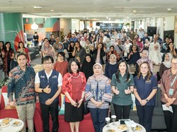 MR.D.I.Y., Kemenperin & CIMB Niaga Dorong IKM Perkuat Bisnis Berkelanjutan