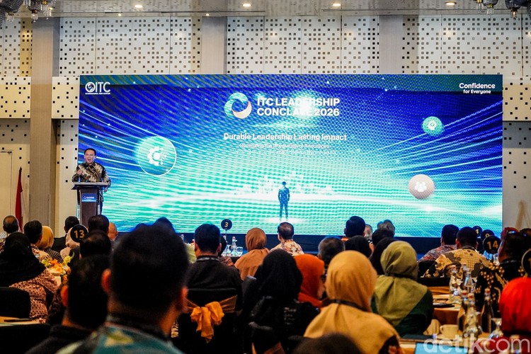 Optimalisasi Sumber Daya dan AI Jadi Kunci Ekonomi Nasional