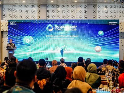Optimalisasi Sumber Daya dan AI Jadi Kunci Ekonomi Nasional