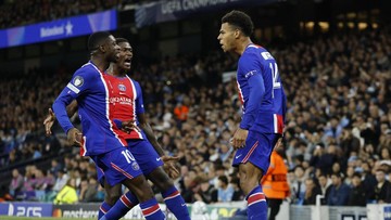 Klasemen Liga Champions: PSG Kukuh di Puncak