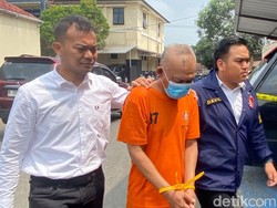Duel Maut di Tasikmalaya, Pria Tewas Usai Saling Bacok
