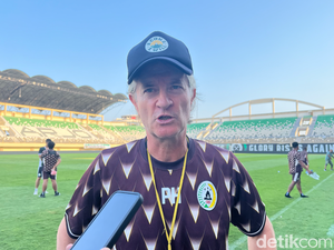 PSS Sleman Bidik 4 Poin Jatim Tour Lawan Persebaya-Persik