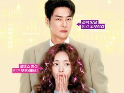 7 Alasan Nonton Drakor Take Charge of My Heart: Kisah Cinta Unik CEO