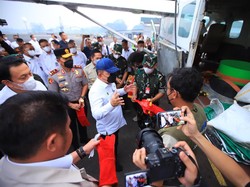 Sumsel Uji Coba Teknologi Dry Ice untuk Atasi Kabut Asap, 1,5 Ton Disiapkan