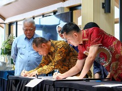 8 Tower Rusun ASN Senilai Rp 2,6 Triliun Bakal Dibangun di IKN
