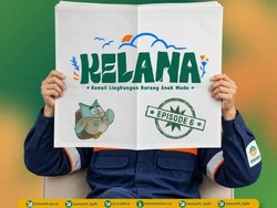 KLH Cari Pelajar SMA/SMK yang Mau Belajar Pengelolaan Tambang, Ini Cara Daftarnya!