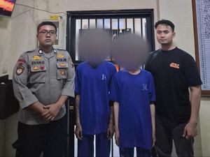 Terungkap Pemuda Tewas di Pantura Demak Ternyata Dihabisi 3 Pengamen