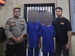 3 Pengamen Pengeroyok Pria hingga Tewas di Pantura Demak Ditangkap!