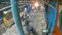 Viral Remaja di Ciputat Dicelurit Sejumlah Orang, Polisi Buru Pelaku