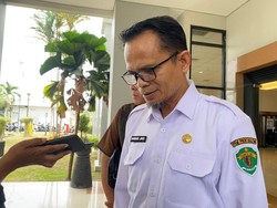 Kata RSUD AWS soal Dokter Dipolisikan Kasus Kawat Tertinggal di Jantung