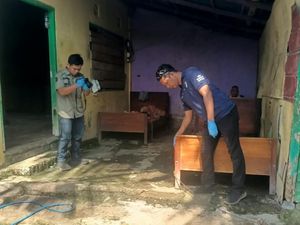 Pria ODGJ Tewas Dianiaya Teman di Panti Rehabilitasi Bima