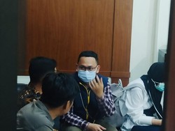 Polisi Tetapkan 3 Tersangka Baru Kasus Korupsi Anggaran di Disparpora Kepahiang
