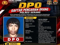 Diduga Perkosa Adik Ipar hingga Hamil, Pria di Serang Masuk DPO
