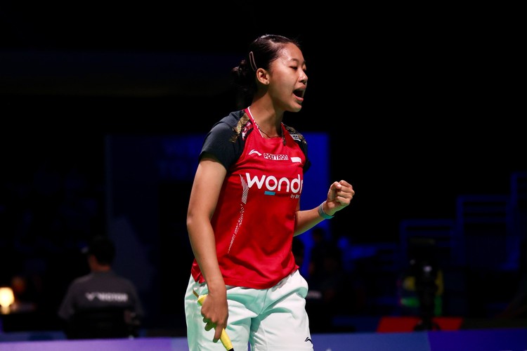 Motivasi Putri KW Main Habis-habisan Demi Terus Menang