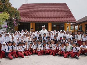 Rajiv Dorong Infrastruktur Pertanian-Revitalisasi Sekolah di Bandung Barat
