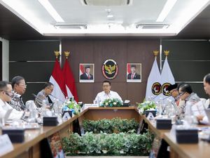 Rencana Skema Pendidikan Gratis, UKT dan IPI di PTN-PTKIN Dihapuskan