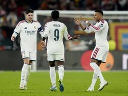 Wakil LaLiga Sapu Bersih Matchday 2, Bikin Rekor UCL