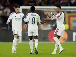 Wakil LaLiga Sapu Bersih Matchday 2, Bikin Rekor UCL