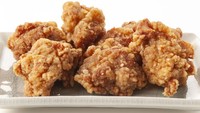 Resep Ayam Karage Rumahan yang Praktis, Cocok Buat Stok Bekal