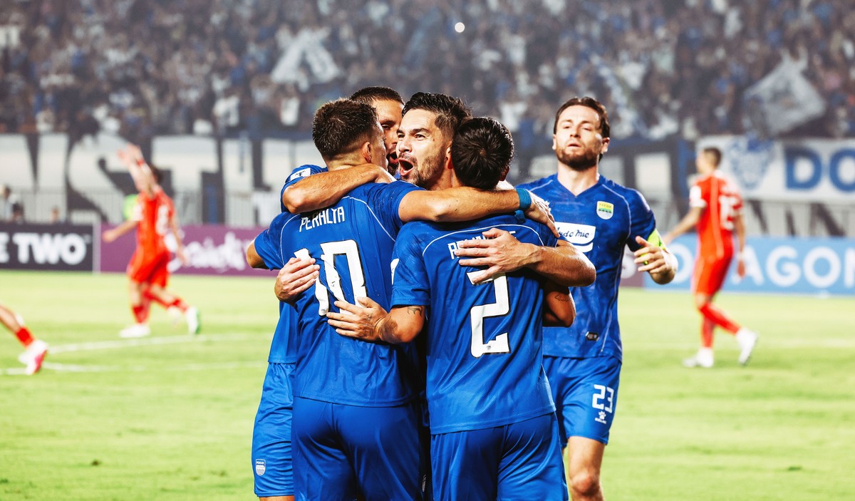 Foto: Persib.co.id