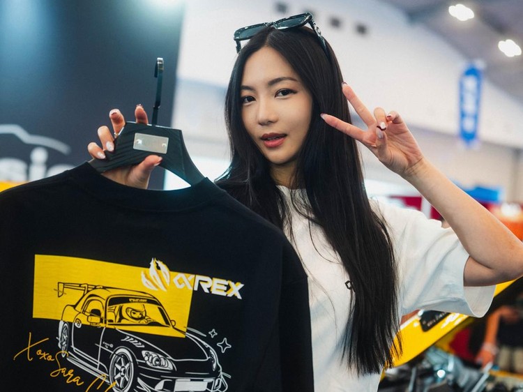Sara Choi dan Fenomena Mi Instan: Ketika Budaya Konsumsi Lokal Menjadi Magnet Wisata Global