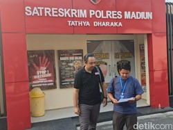 Pupuk Subsidi Diduga Kurang Berat hingga 4,5 Kg di Madiun