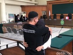 Kepsek Daycare Little Aresha Jogja Juga Dituntut Restitusi Rp 425 Juta