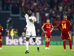 Mourinho: Saat Madrid Tertinggal 1-3, Pemain-pemain Roma Tamat