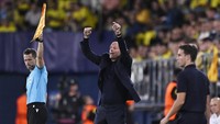 Liga Champions: Napoli Kalah, Allegri Ribut sama De Bruyne