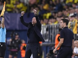 Liga Champions: Napoli Kalah, Allegri Ribut sama De Bruyne