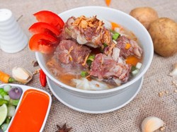 5 Sop Iga Termantap di Jakarta yang Punya Kuah Gurih Ngaldu