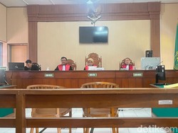 Sidang Mediasi Warga Ledoksari dan PT KAI soal Pengosongan Lahan Ditunda