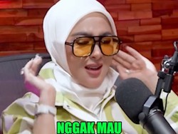 Gaya Mewah Syahrini di Podcast Deddy Corbuzier, Aksesori Tembus Rp 69 Miliar