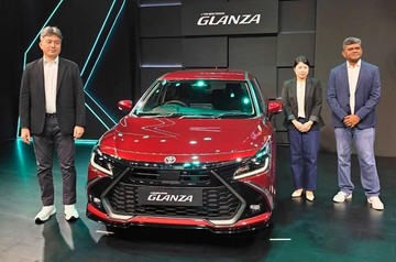 Toyota Glanza Baru: Rp 130 Jutaan, Konsumsi 24,7 km/l, dan ADAS Level 2
