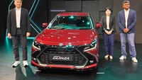 Toyota Luncurkan Mobil Rp 130 Jutaan, Konsumsi BBM-nya 24,7 Km/L