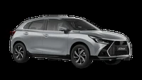 Ini Mobil Toyota Seharga Rp 130 Jutaan yang Konsumsi BBM-nya 24,7 Km/L