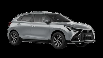 Hatchback Murah Toyota Seharga Rp130 Jutaan Hadir dengan Efisiensi Bahan Bakar Luar Biasa