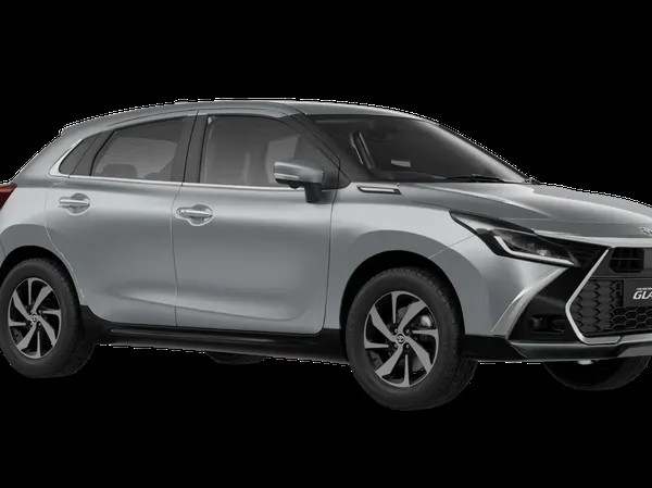 Ini Mobil Toyota Seharga Rp 130 Jutaan yang Konsumsi BBM-nya 24,7 Km/L