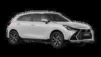 Harga Rp 130 Jutaan, Begini Spesifikasi Mobil Terbaru Toyota yang Irit BBM