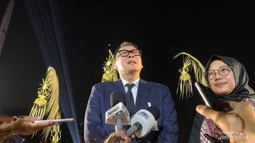Sinergi Strategis Dongkrak Kunjungan Wisatawan Lewat Festival Gandrung Sewu