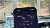5G Ngebut di 70 Kota, XLSmart: Kita Yakin Ookla Nggak Bohong