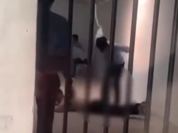 Viral Pria Diduga Dicambuk di KPPG Bogor, Polisi Selidiki
