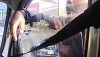 Preman Kampung yang Ngamuk-Palak Pengemudi di Cililin Ditangkap