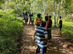 Warga Keluhkan Aktivitas Trabas di Jalur Selatan Rinjani, TNGR Sebut Ilegal