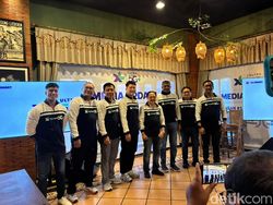 Evaluasi Merger XLSmart: Revenue Naik, Integrasi Jaringan Sudah 96%