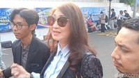 Hubungan Zarima dan Yusuf Kartiko Sempat Renggang Buntut Masa Lalu Diungkit